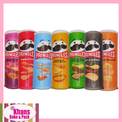 SQUISHY PRINGLES SQUISHY PRINGLES